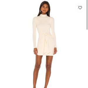 Privacy Please Gisele Mini Dress